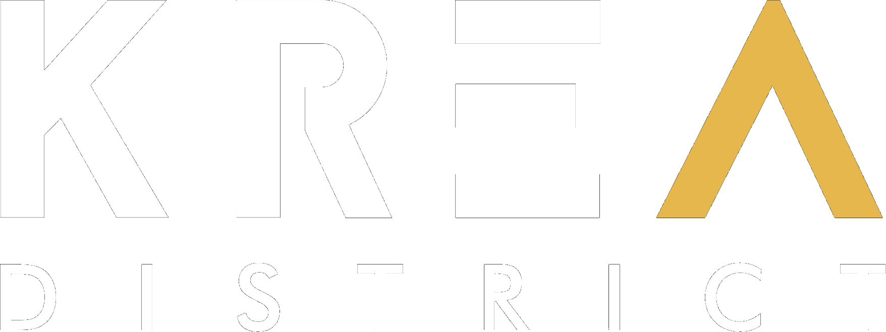 KREA DISTRICT — coworking