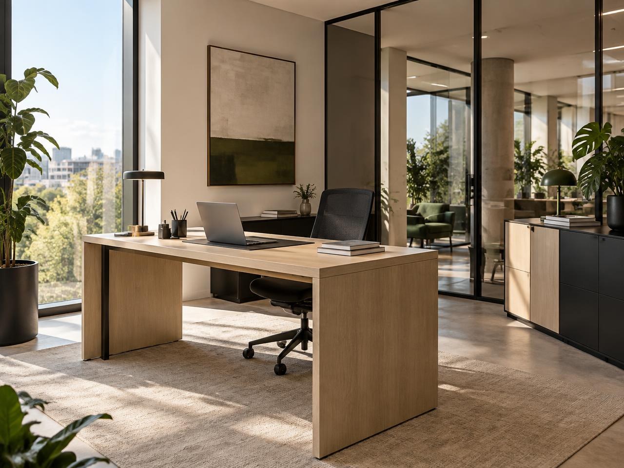 Uffici privati